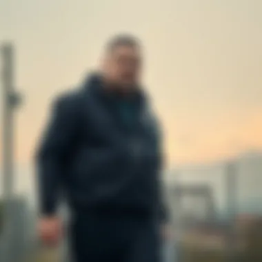 Magnificent 3XL Erkek Eşofman Altı Seçenekleri ve Modası Magnificent 3XL Erkek Eşofman Altı Seçenekleri ve Modası