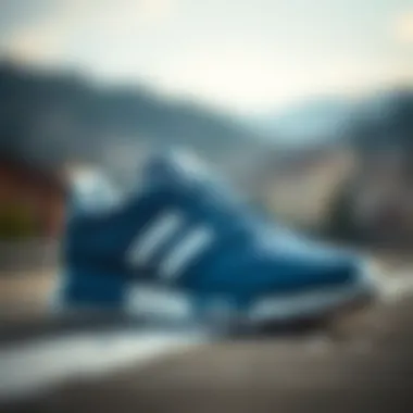 Magnificent Adidas 32 Numara Ayakkabı: Zaman İçinde Değişim ve Yenilik