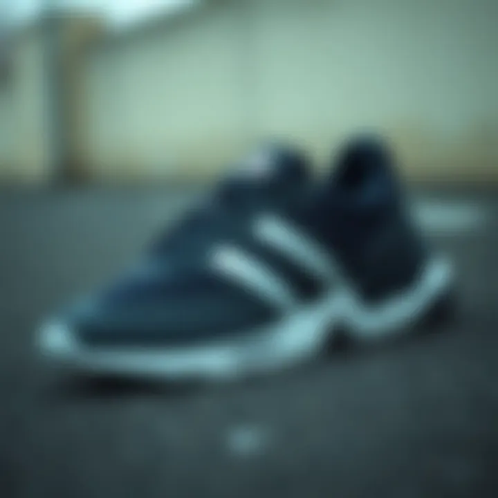 Magnificent Adidas SL 20: Performans ve Stil Arasındaki Denge