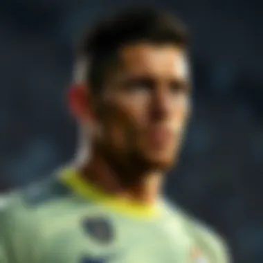Magnificent CR7 Krampon 2020: Futbol Dünyasında Yükselen Bir İkon Magnificent CR7 Krampon 2020: Futbol Dünyasında Yükselen Bir İkon