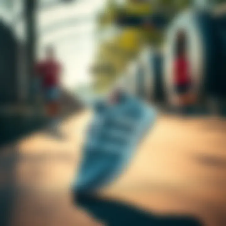 User Experience with Adidas Adilette 22 User experience with Adidas Adilette 22 in an active setting