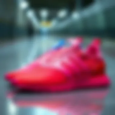 Vibrant Colors of Adidas Adilette 22 Adidas Adilette 22 in vibrant colors to reflect modern trends