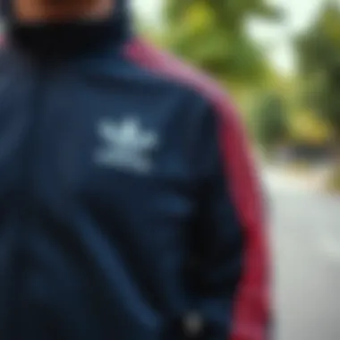 Care tips for maintaining the longevity of Adidas tracksuits