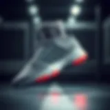 Innovative design of Adidas laceless football shoes