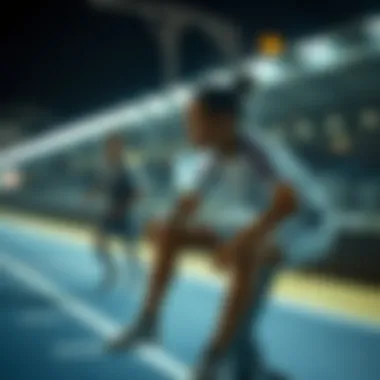 Youth Engagement with Adidas Laceless Sportswear Youth engagement with Adidas laceless sportswear