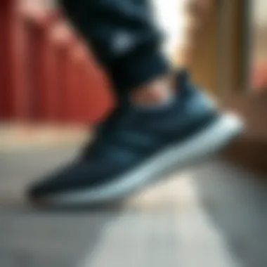 Comfort Features of Adidas Response Boost Comfort features of Adidas Response Boost