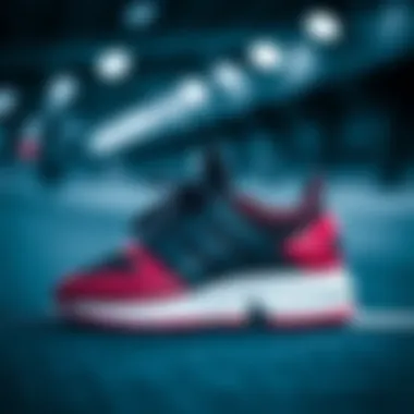 Adidas SL 20: Performans ve Stil Arasındaki Denge Summary