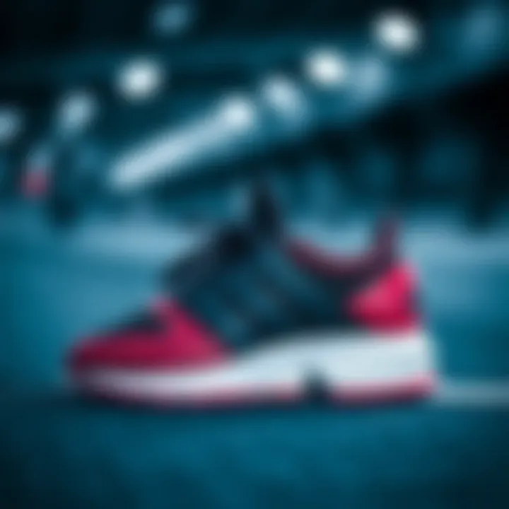 Adidas SL 20: Performans ve Stil Arasındaki Denge Summary