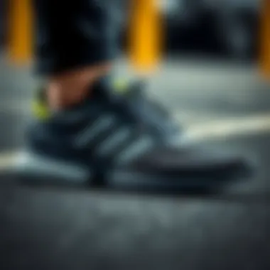 adidas swift r3 gtx: Performans ve Konforun Buluştuğu Nokta Introduction