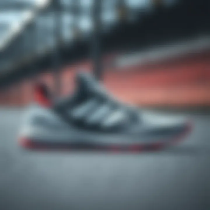 adidas swift r3 gtx: Performans ve Konforun Buluştuğu Nokta Summary