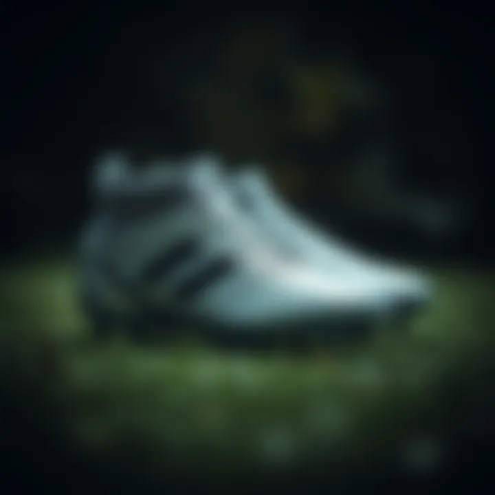 Selection of affordable Predator boots