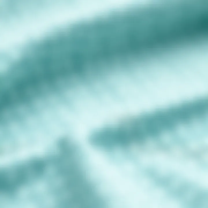 Close-up of Be�şiktaş training jersey fabric, showcasing texture and quality.