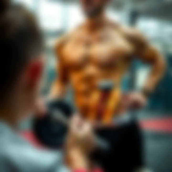 Body Composition Analysis