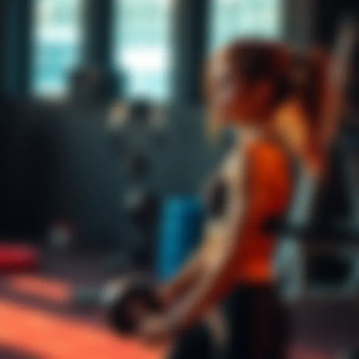 Effective Workout Regimen