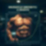 Understanding Muscle Growth Over a Month Muscle Growth Chart