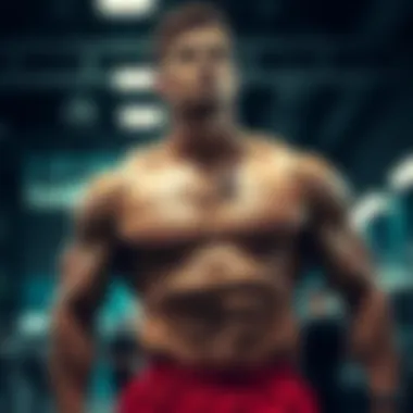 Common mistakes in chest exercises to avoid