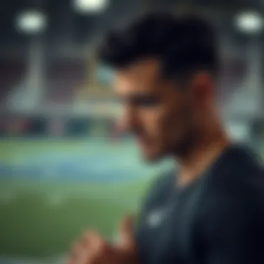 Common mistakes during warm-up routines