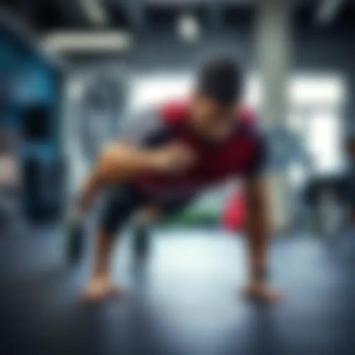 Common mistakes in performing push down