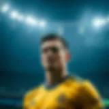 CR7 Krampon 2020: Futbol Dünyasında Yükselen Bir İkon Introduction