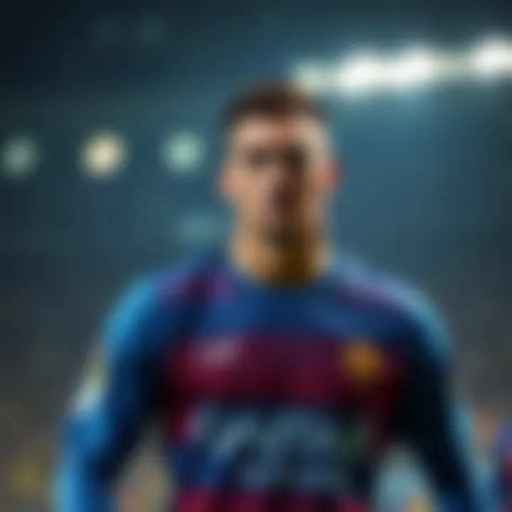 Notable CR7 Krampon 2020: Futbol Dünyasında Yükselen Bir İkon Notable CR7 Krampon 2020: Futbol Dünyasında Yükselen Bir İkon