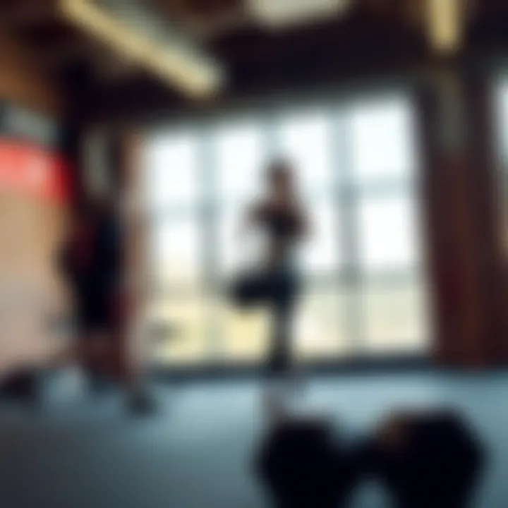 Advanced Technology in Sports Gear Advanced technology in sports gear