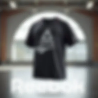 Innovative Sportswear Designs by Reebok Innovative sportswear designs by Reebok