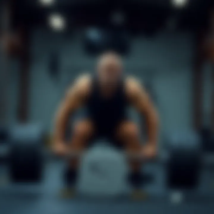 The impact of deadlifting on athletic performance