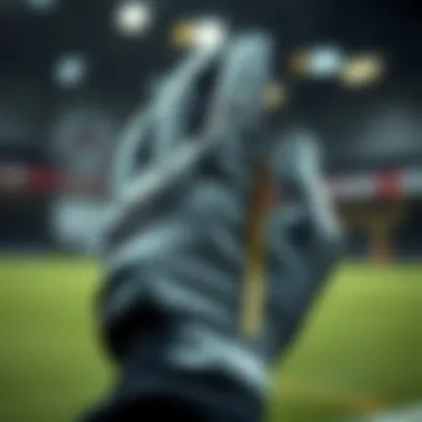 Measuring Gloves for the Right Fit Measuring gloves for the right fit