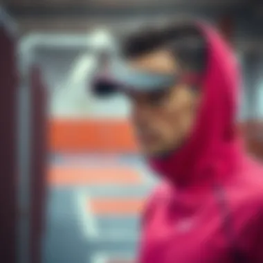 Effective training with proper attire