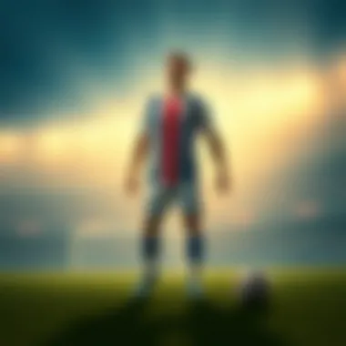 Fenerbahçe Forması 2024: Tasarım, Renkler ve Anlamı Introduction Fenerbahçe Forması 2024: Tasarım, Renkler ve Anlamı Introduction