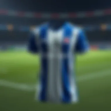 Notable Fenerbahçe Forması 2024: Tasarım, Renkler ve Anlamı Notable Fenerbahçe Forması 2024: Tasarım, Renkler ve Anlamı