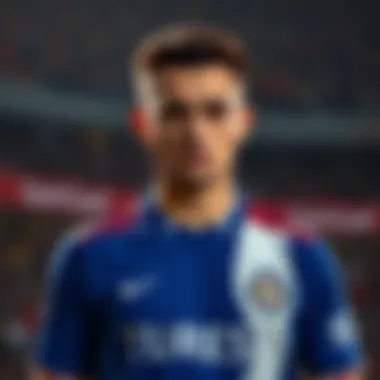 Fenerbahçe Forması 2024: Tasarım, Renkler ve Anlamı Summary Fenerbahçe Forması 2024: Tasarım, Renkler ve Anlamı Summary