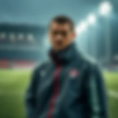 User experience with Fenerbahçe Puma jackets