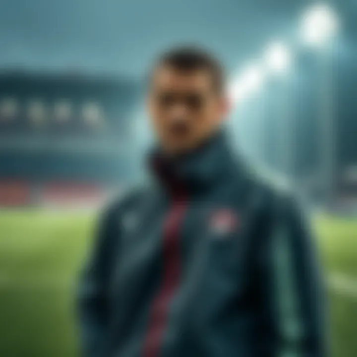 User experience with Fenerbahçe Puma jackets