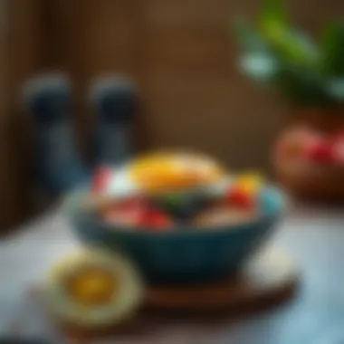 Healthy breakfast options for post-workout recovery