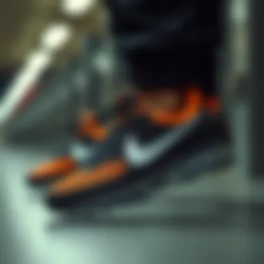 Reliable online shopping for Nike