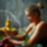 Nutritional sources of hydration