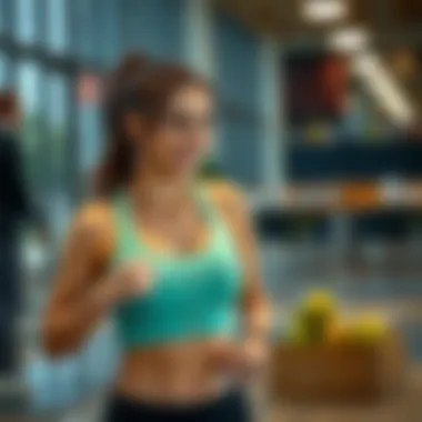 Wellness Tips for Weight Management Wellness tips and lifestyle changes for effective weight management