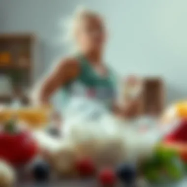 Essential Nutrients for Optimal Body Composition Essential nutrients for optimal body composition