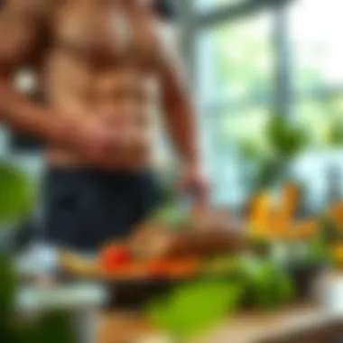 Sample Meal Plan for Effective Abdominal Training Sample meal plan for effective abdominal training