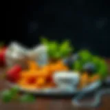 Nutritious foods for weight gain