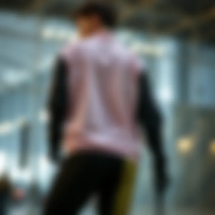 Stylish design tips for layering in sports clothing