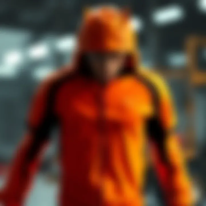 Future trends in machine pressing for sports clothing