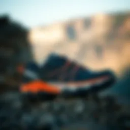 Merrell Agility Peak 4 Kadın: Yürüyüş Ayakkabısında Yeni Bir Standart Introduction