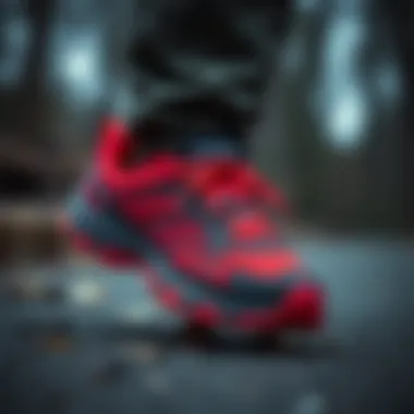 Notable Merrell Agility Peak 4 Kadın: Yürüyüş Ayakkabısında Yeni Bir Standart