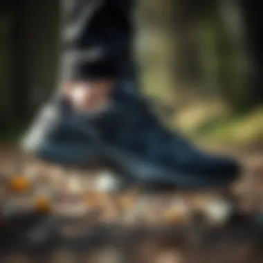 Merrell Agility Peak 4 Kadın: Yürüyüş Ayakkabısında Yeni Bir Standart Summary