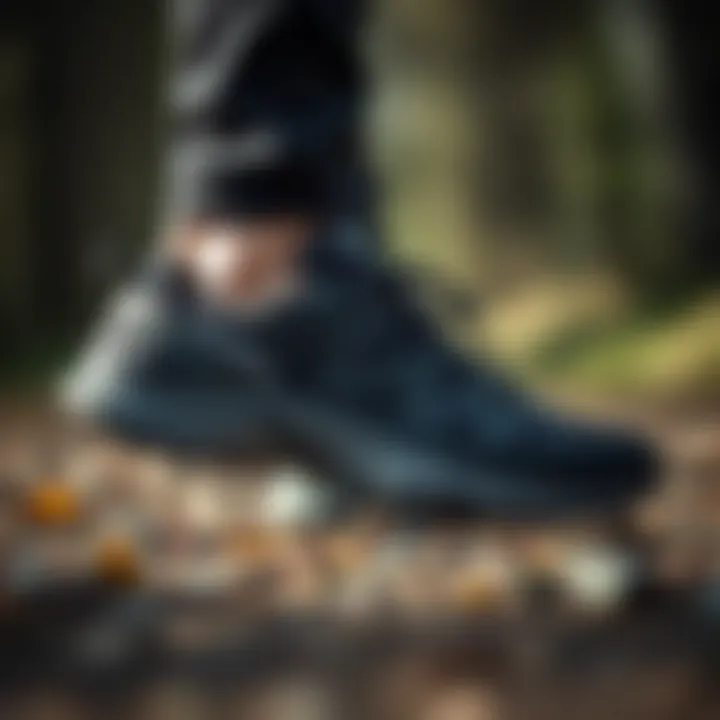 Merrell Agility Peak 4 Kadın: Yürüyüş Ayakkabısında Yeni Bir Standart Summary