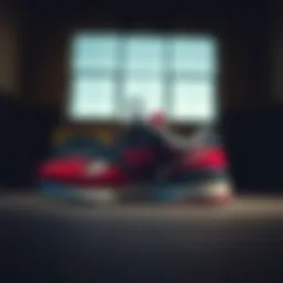 New Balance 500 Erkek Siyah: Spor Giyimde Şıklığın ve Konforun Buluşması Introduction