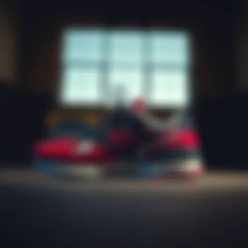 New Balance 500 Erkek Siyah: Spor Giyimde Şıklığın ve Konforun Buluşması Introduction New Balance 500 Erkek Siyah: Spor Giyimde Şıklığın ve Konforun Buluşması Introduction