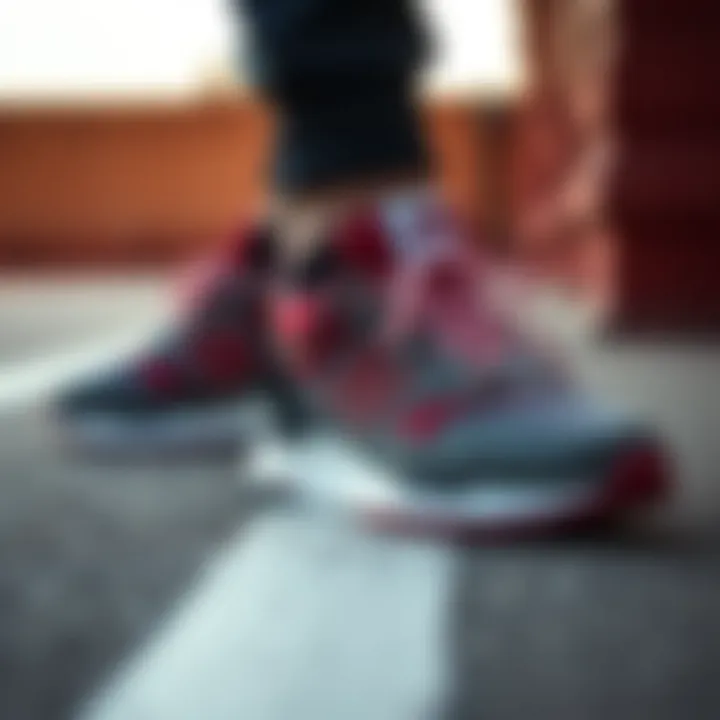 New Balance 500 Erkek Siyah: Spor Giyimde Şıklığın ve Konforun Buluşması Summary